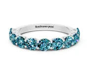 Blue Topaz