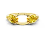 Yellow Sapphire