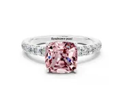 Morganite
