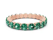 Green Sapphire