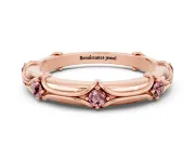 Morganite