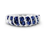 Blue Sapphire