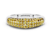Yellow Sapphire
