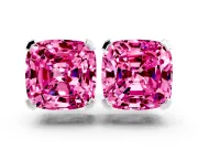 Pink Sapphire