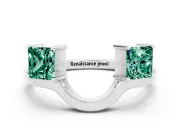 Green Sapphire