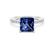 Blue Sapphire