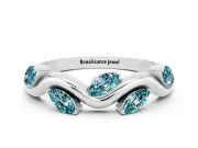 Blue Topaz
