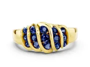 Blue Sapphire