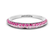 Pink Sapphire