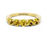 Yellow Sapphire