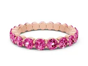 Pink Sapphire