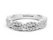 Moissanite