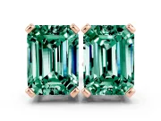 Green Sapphire