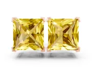 Yellow Sapphire