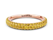 Yellow Sapphire