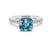 Blue Topaz