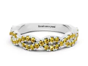 Yellow Sapphire