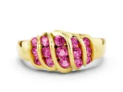 Pink Sapphire