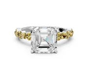 Yellow Sapphire