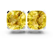 Yellow Sapphire