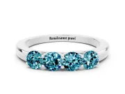 Blue Topaz
