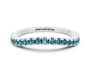 Blue Topaz