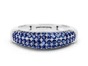 Blue Sapphire