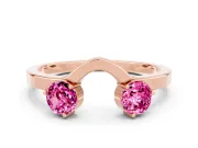 Pink Sapphire