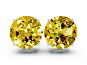 Yellow Sapphire