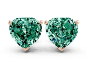 Green Sapphire