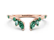 Green Sapphire