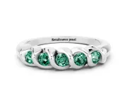 Green Sapphire