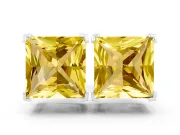 Yellow Sapphire