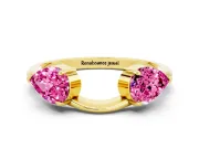 Pink Sapphire