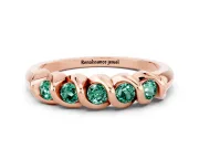 Green Sapphire