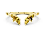 Yellow Sapphire