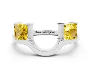 Yellow Sapphire
