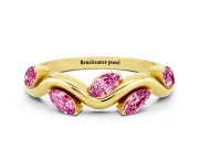 Pink Sapphire
