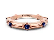 Blue Sapphire