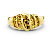 Yellow Sapphire