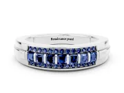 Blue Sapphire