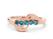 Blue Topaz