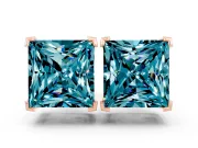 Blue Topaz