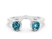 Blue Topaz