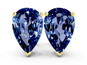 Blue Sapphire