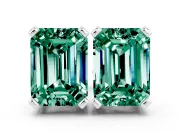 Green Sapphire