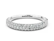 Moissanite