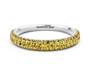 Yellow Sapphire