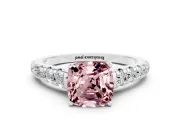 Morganite