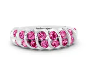Pink Sapphire